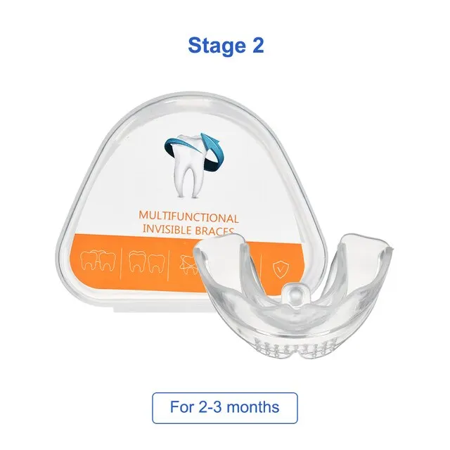 only stage 2