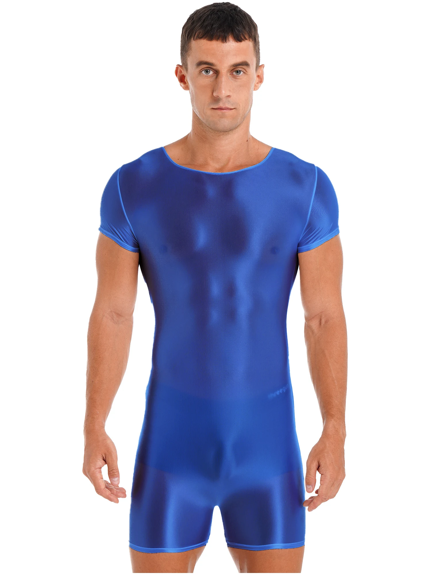 Blue B