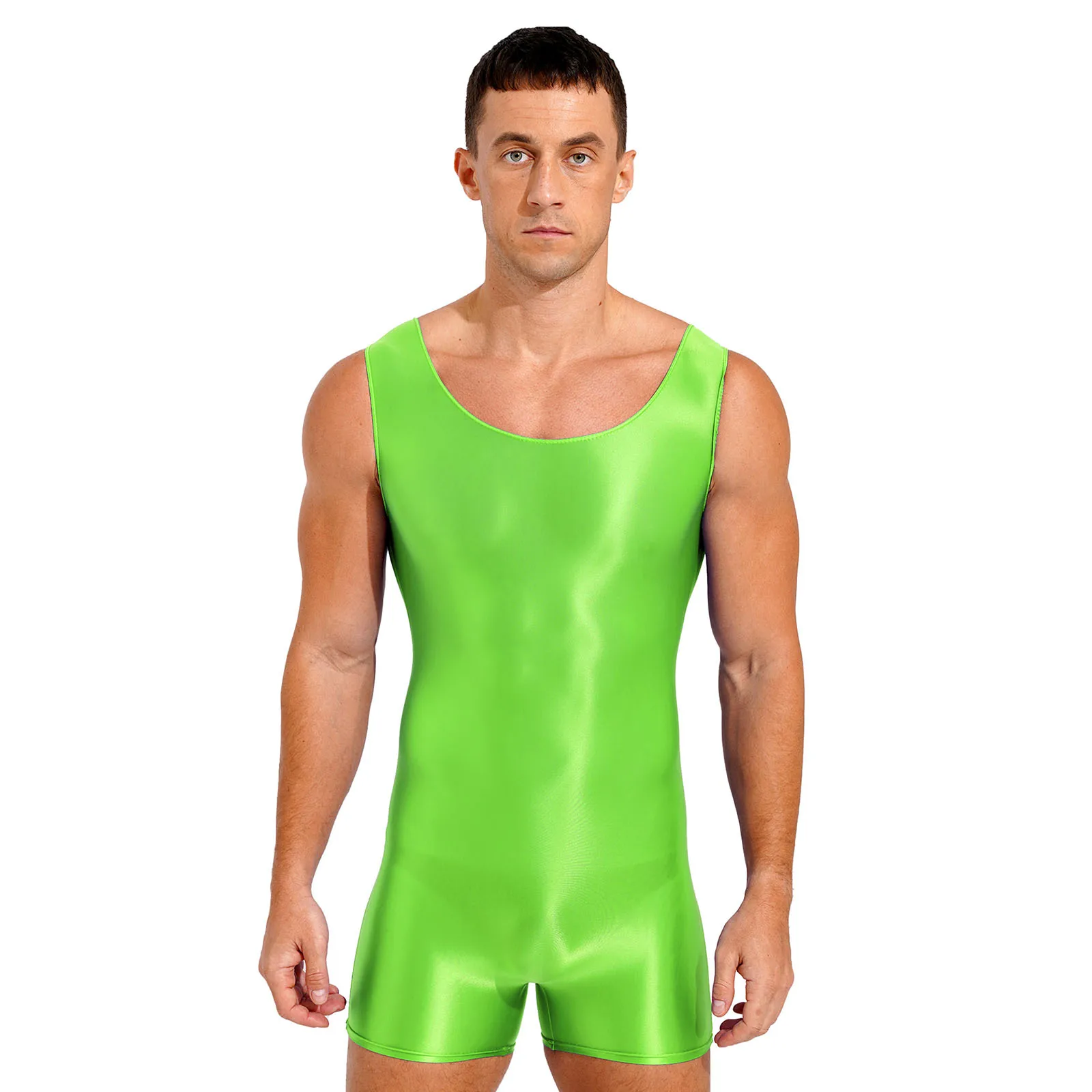 Fluorescent Green A