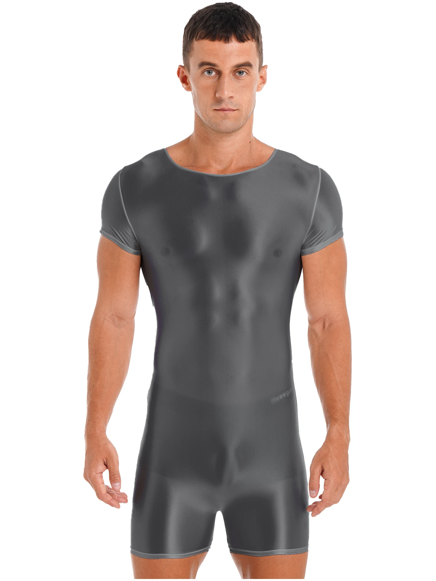 Grey B