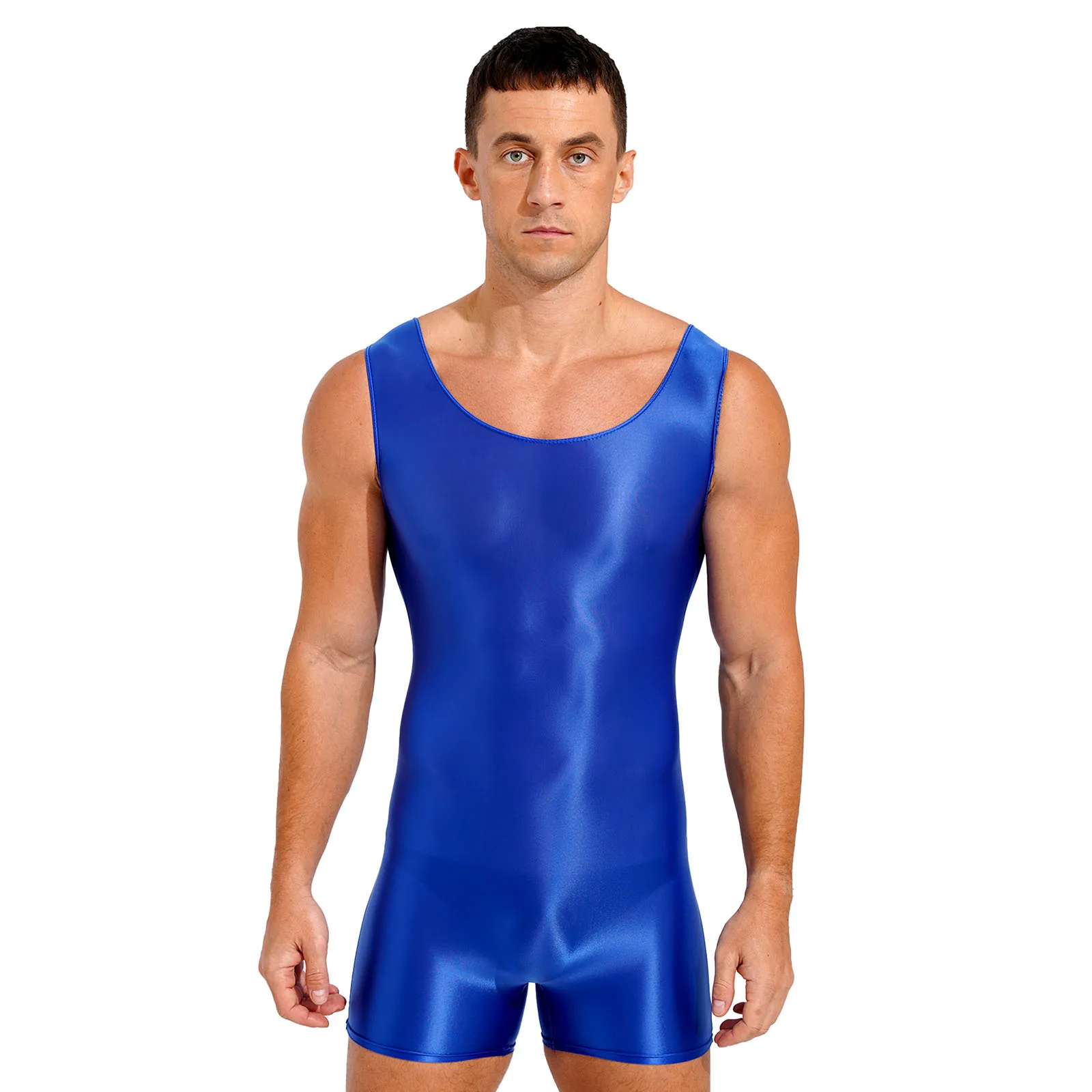 Blue A