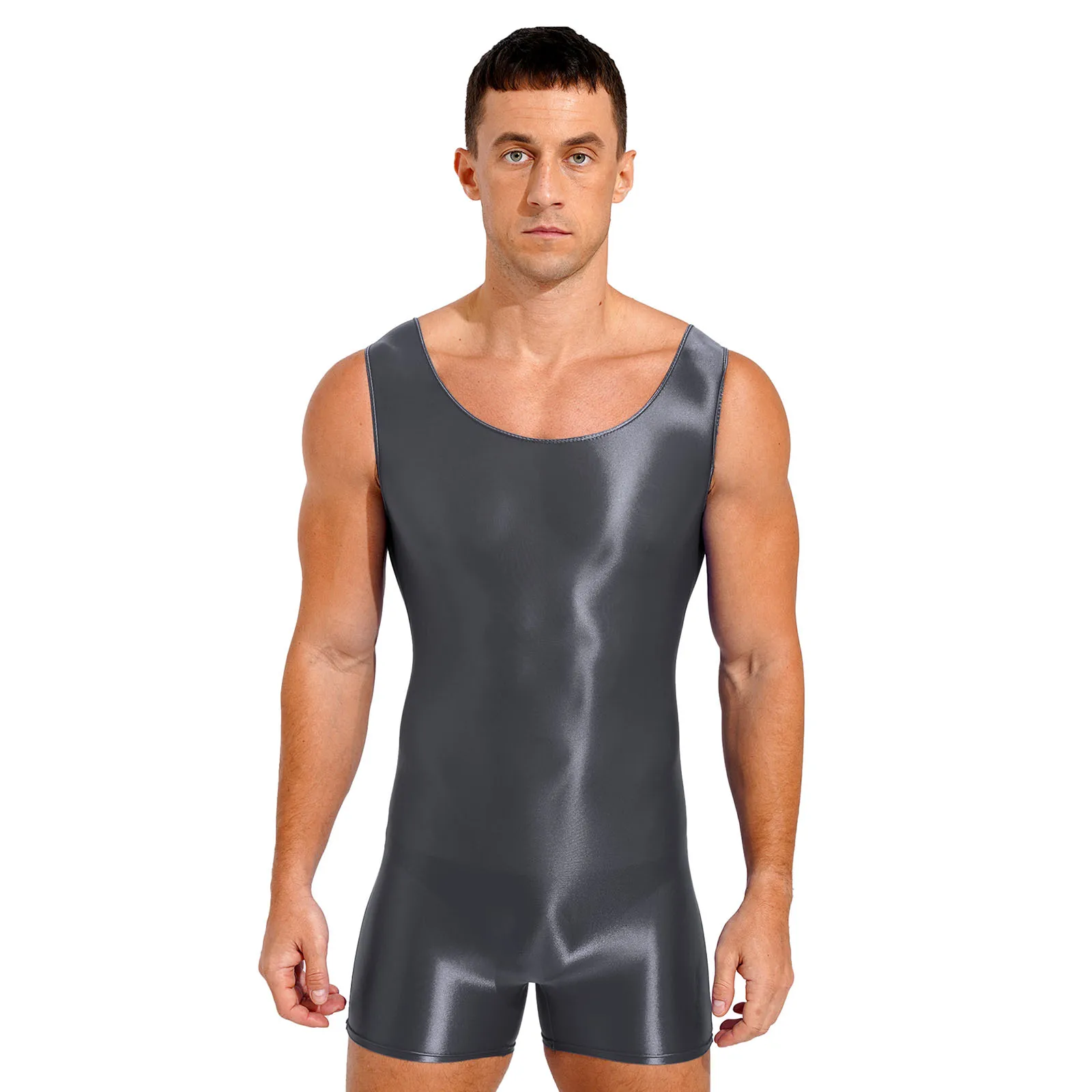 Grey A