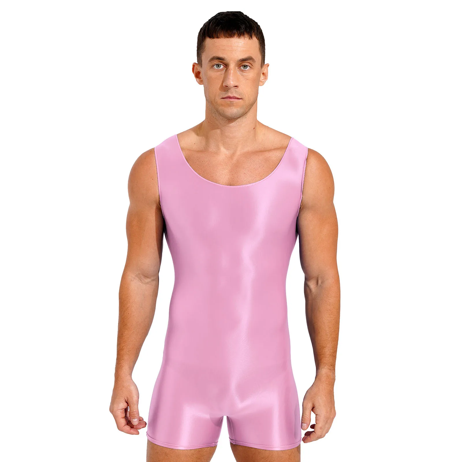 Pink A