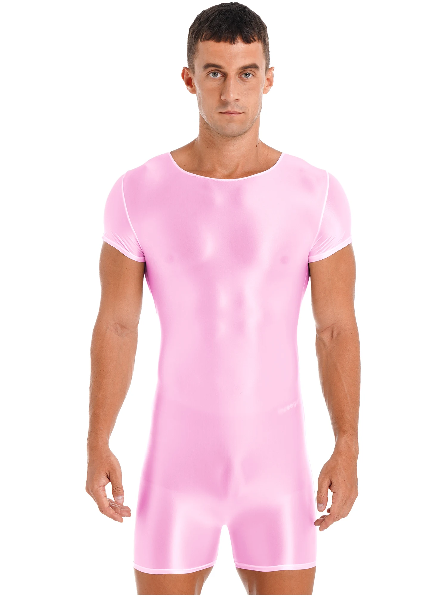 Pink B