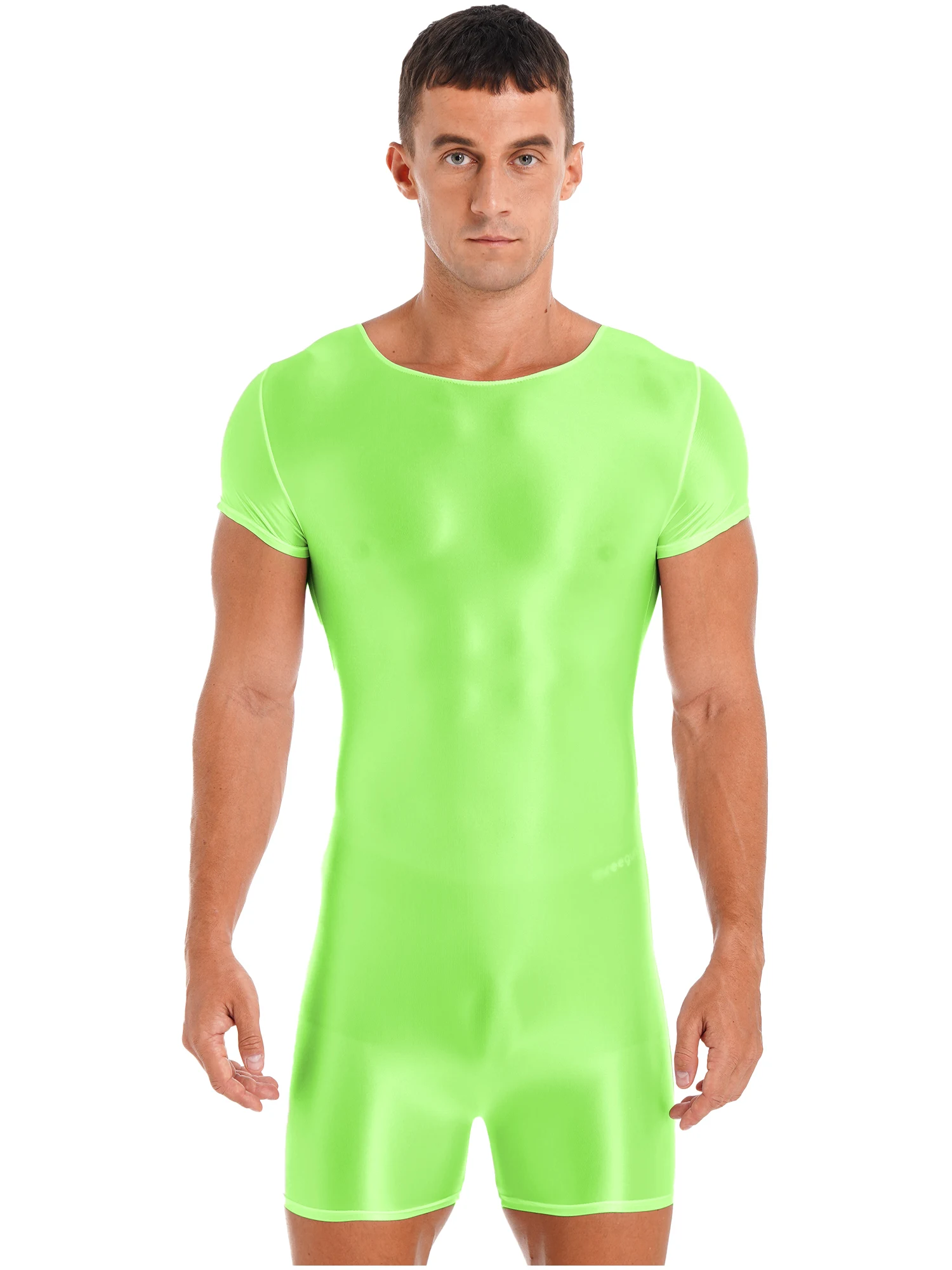 Fluorescent Green B