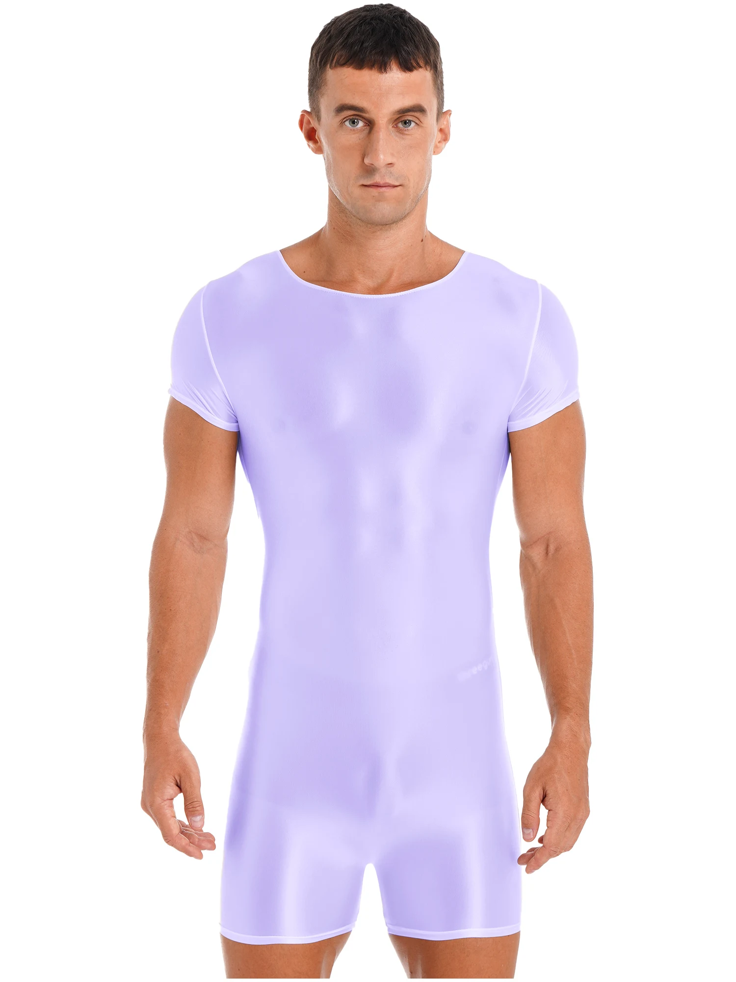 Purple B