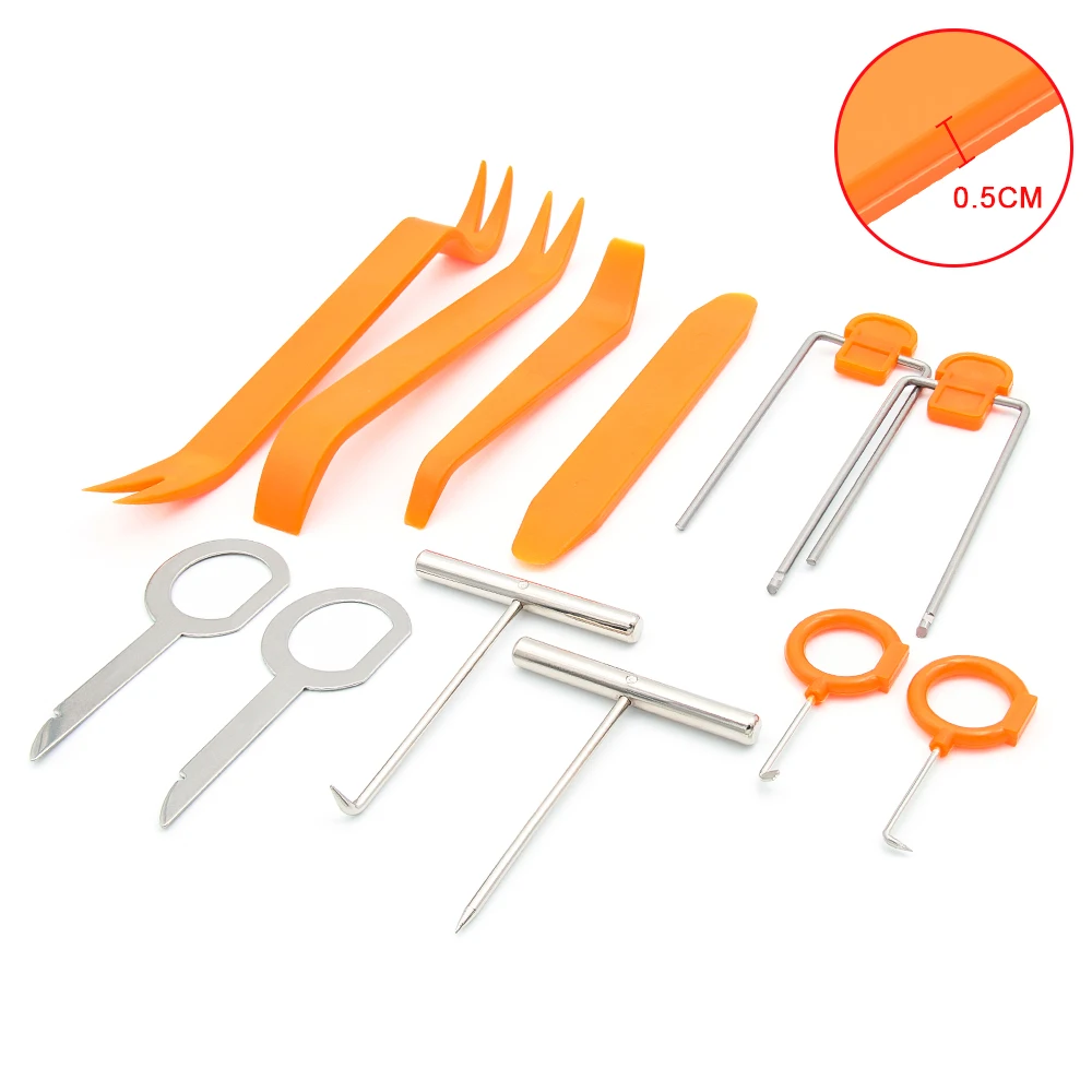 12pcs