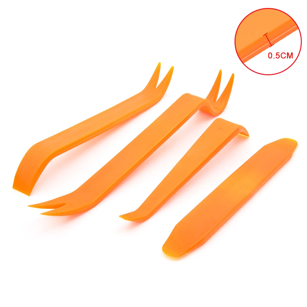 High quality 4pcs