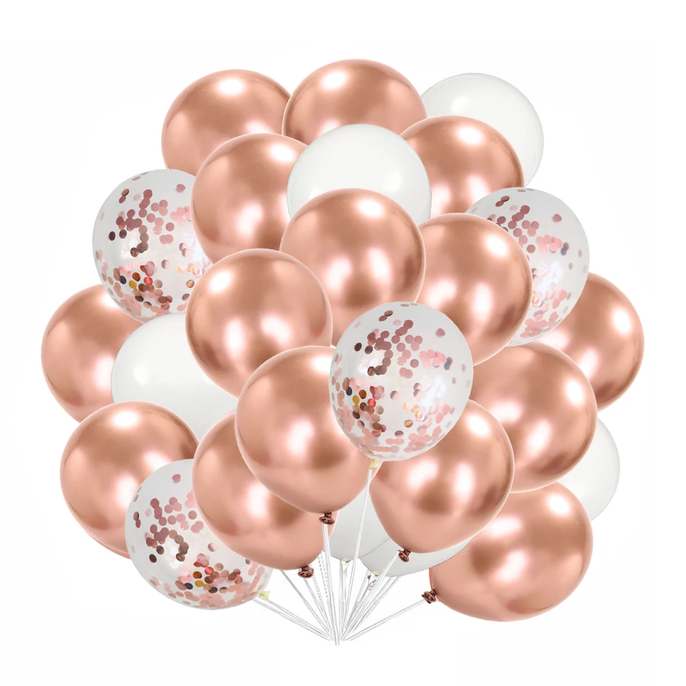 30pcs 10inch