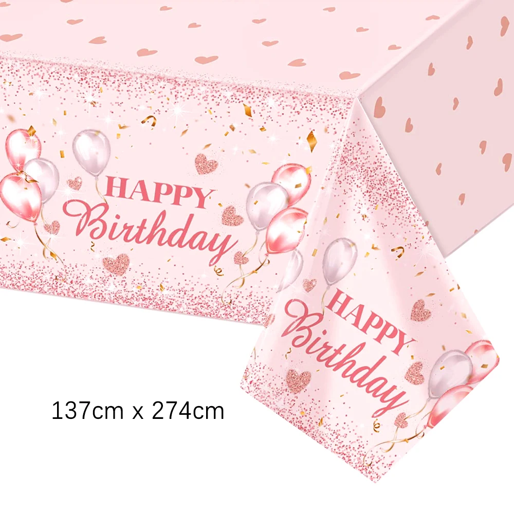 1pc tablecloth