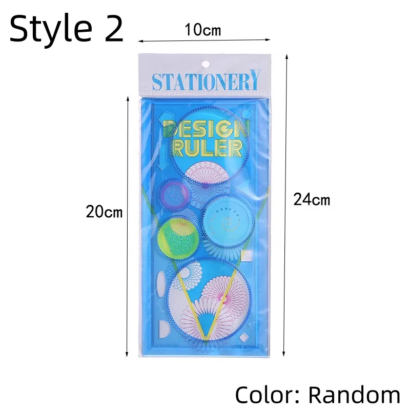 Style2 1PC