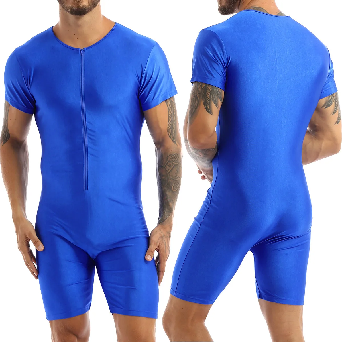 Royal Blue