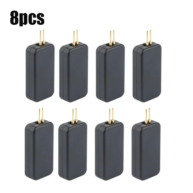 8pcs