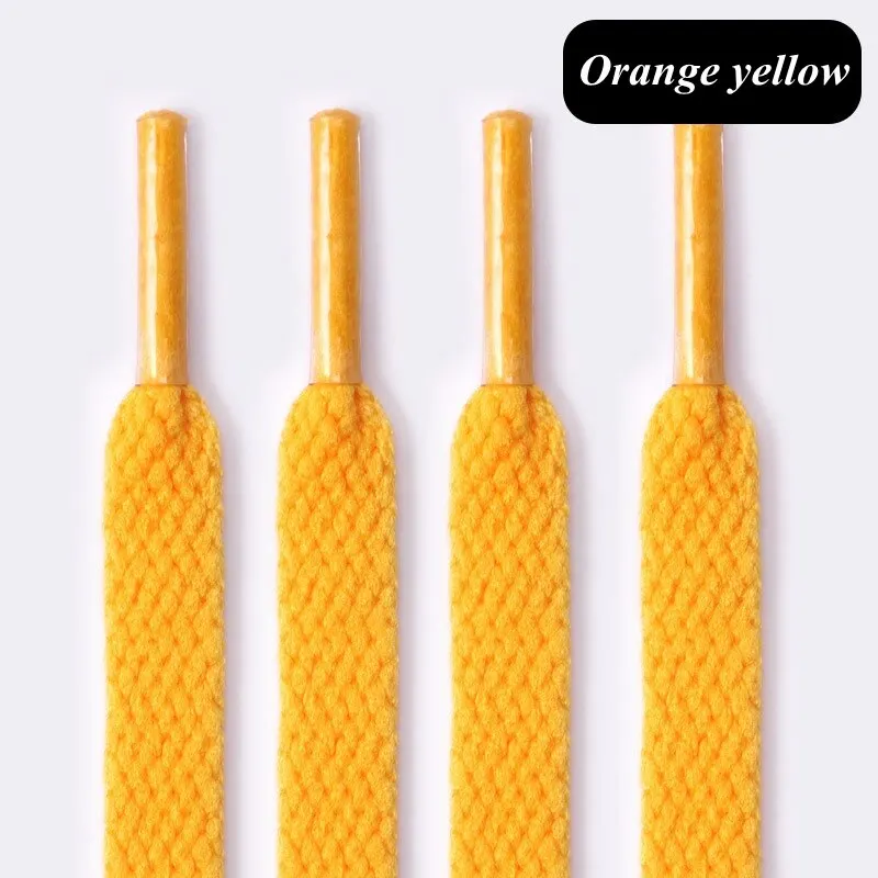 Orange yellow