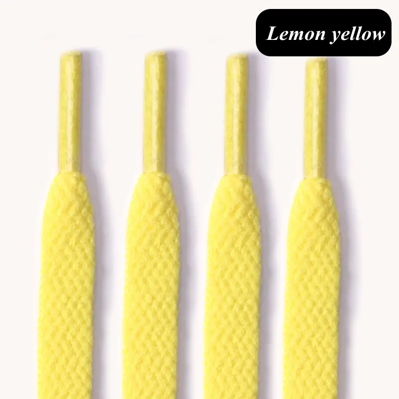 Lemon yellow