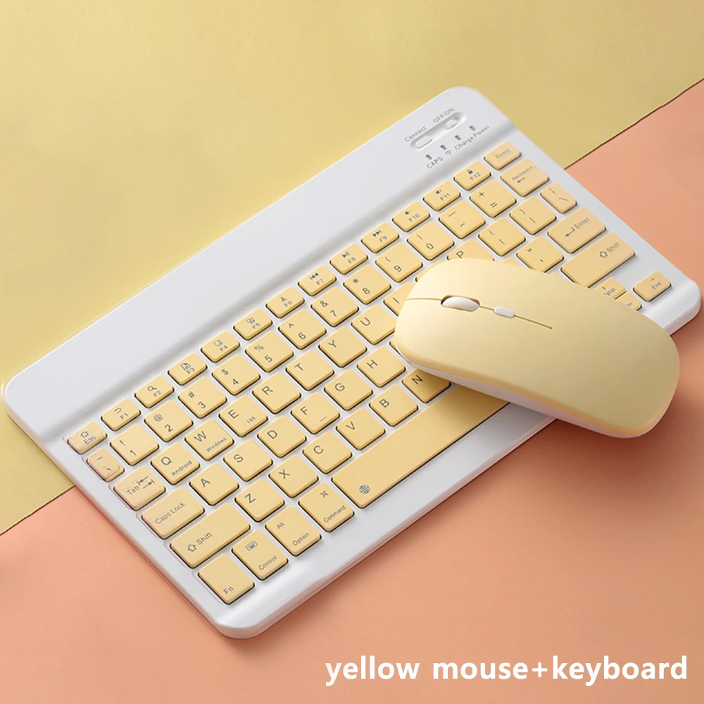 combination yellow