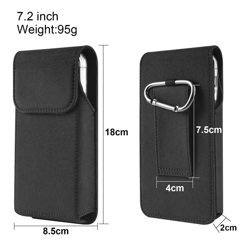 18cm-8.5cm-2cm