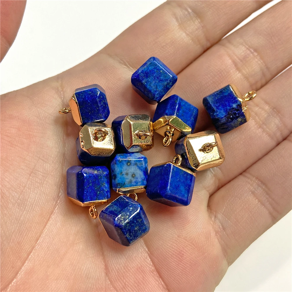 NO.6 Lapis