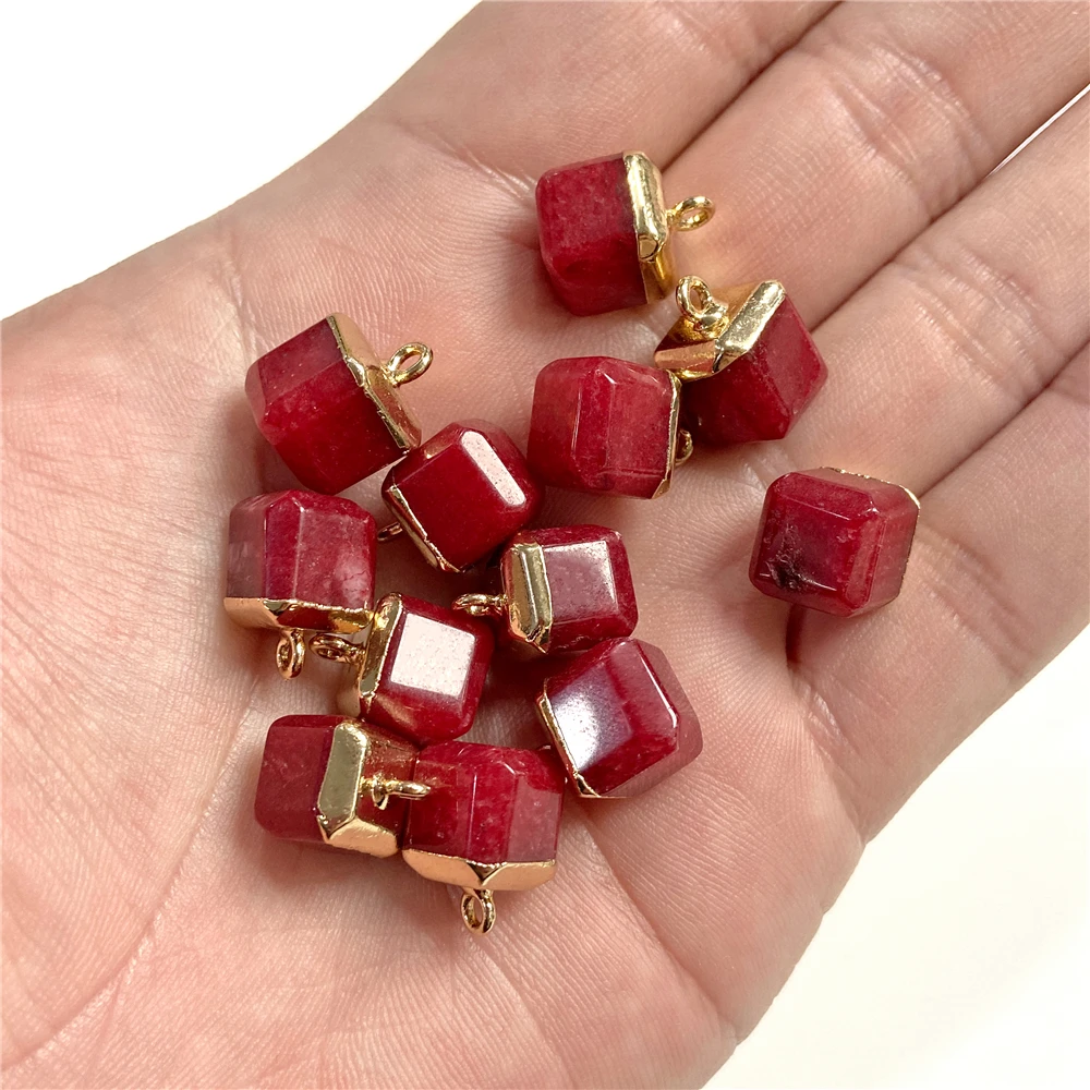 NO.8 Chalcedony