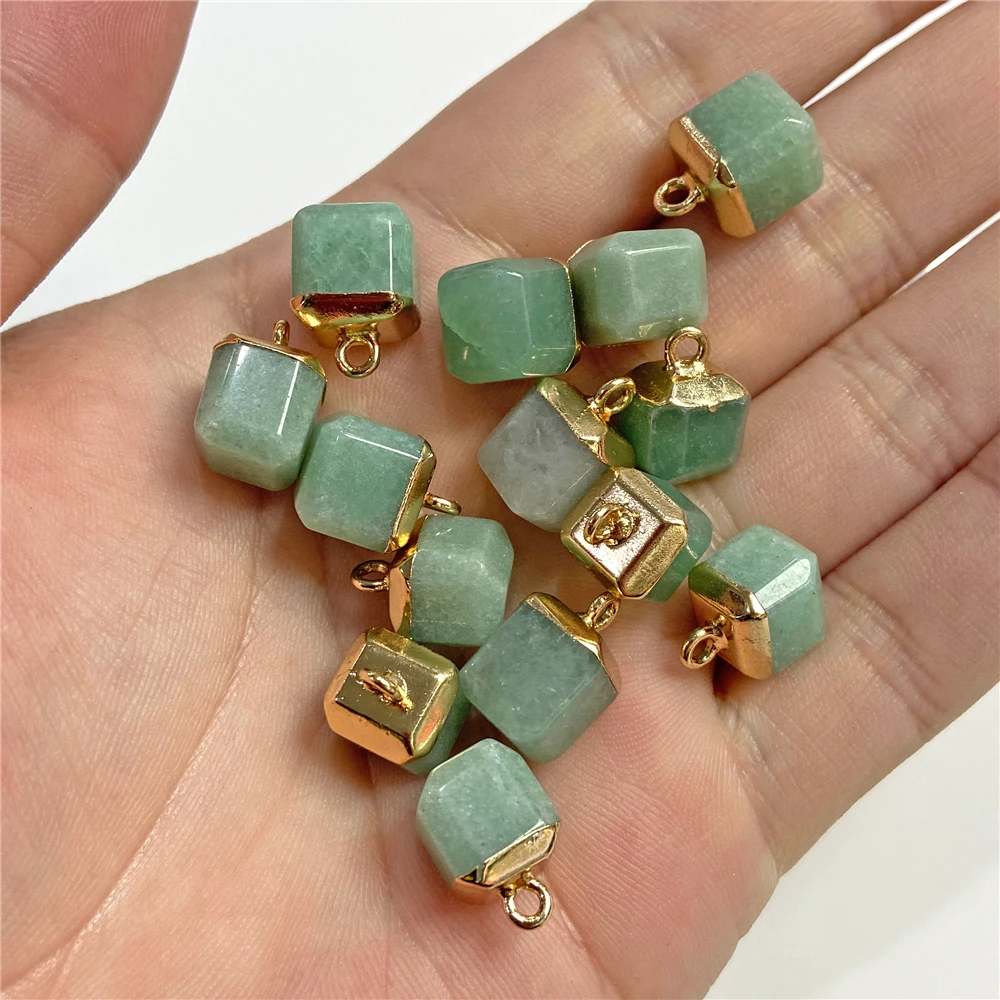 NO.2 Aventurine