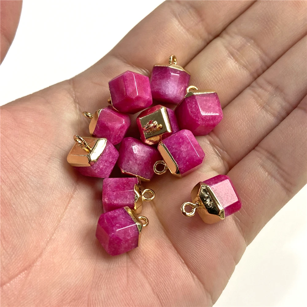 NO.9 Chalcedony
