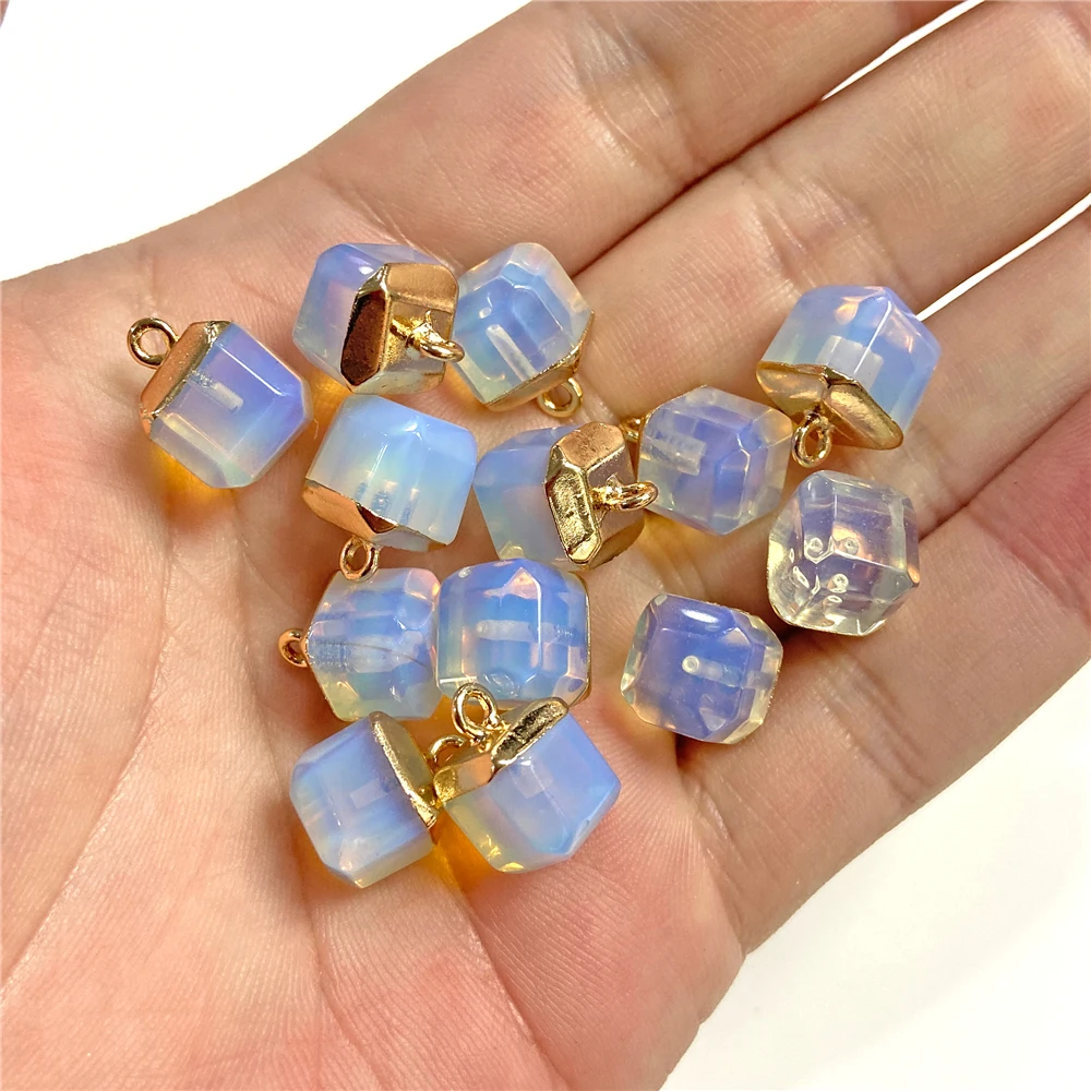 NO.11 Opal