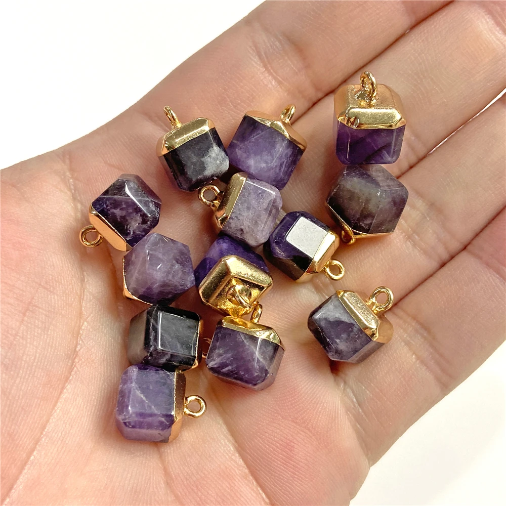 NO.1 Amethyst
