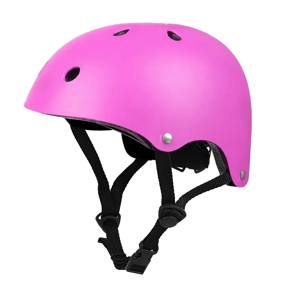 Pink Helmet