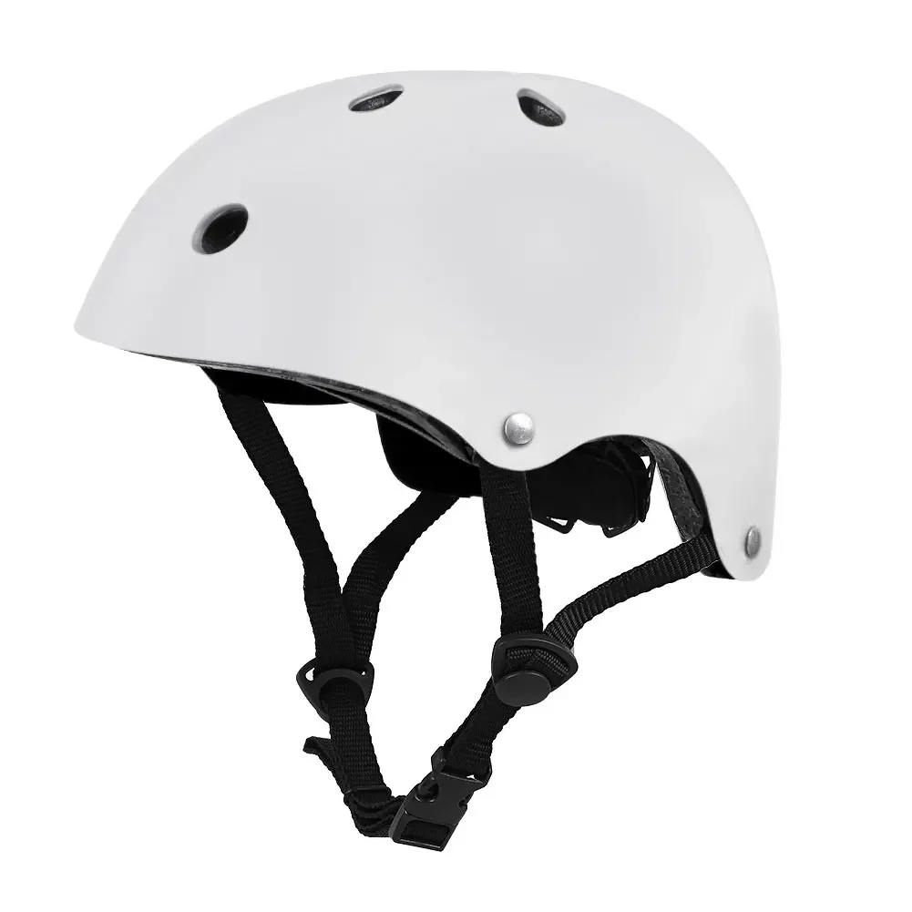 White Helmet