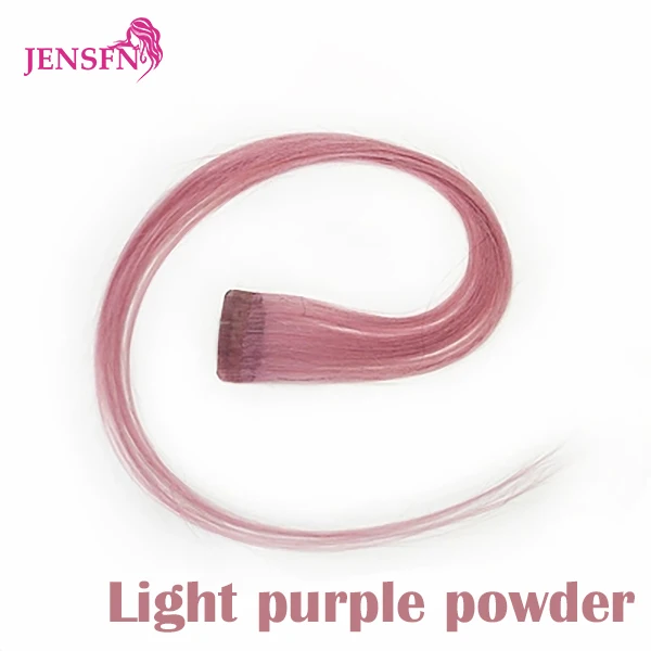 Light purple powder