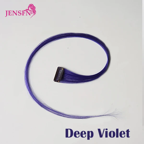 Deep Violet