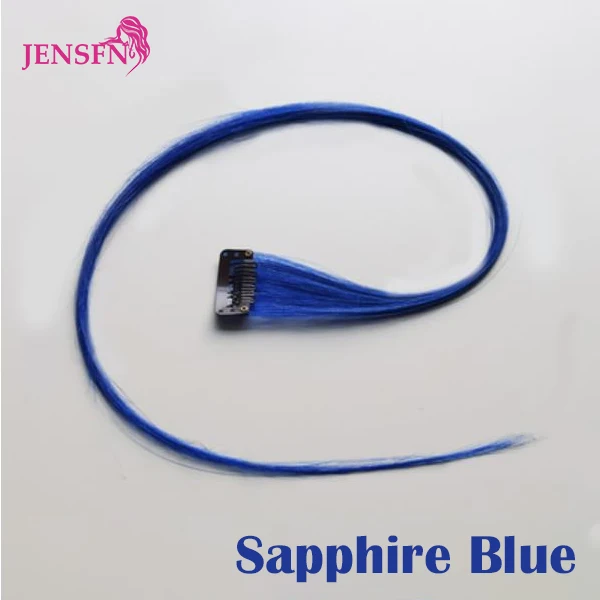 Sapphire Blue