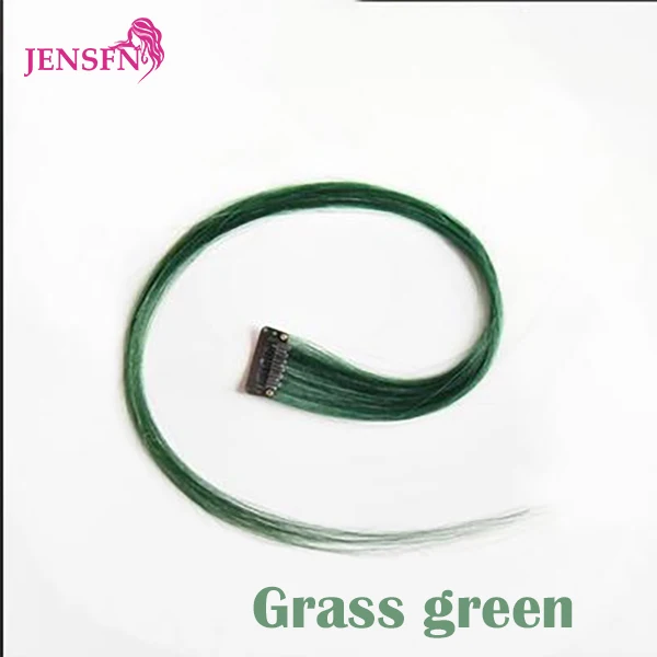 Grass green