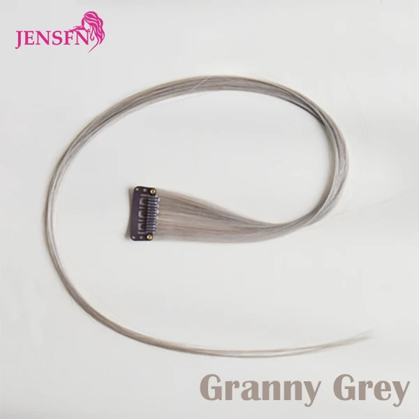 Granny Grey