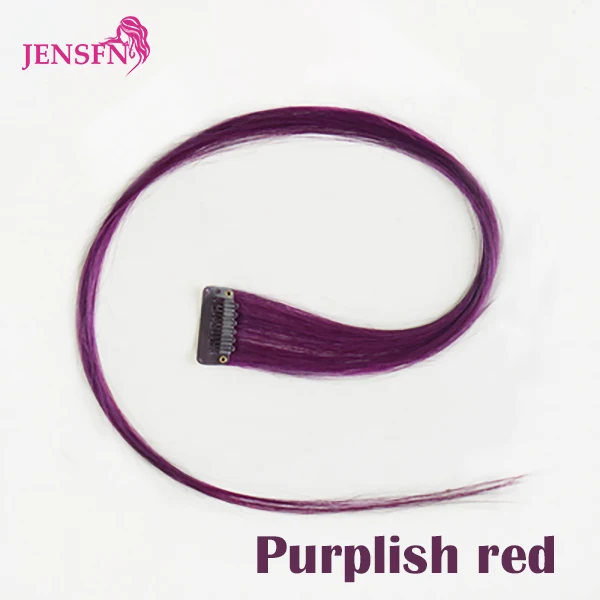 purplish red