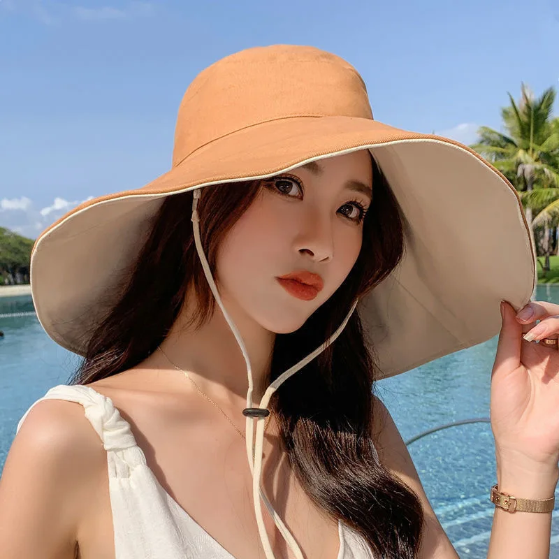Orange color