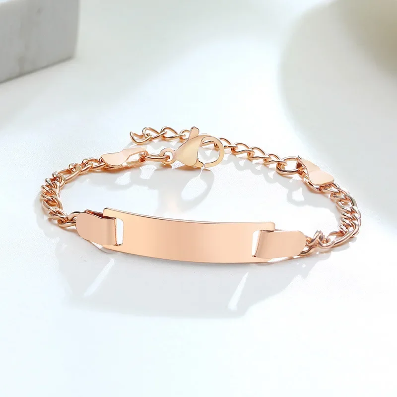 Rose Gold (No Name)