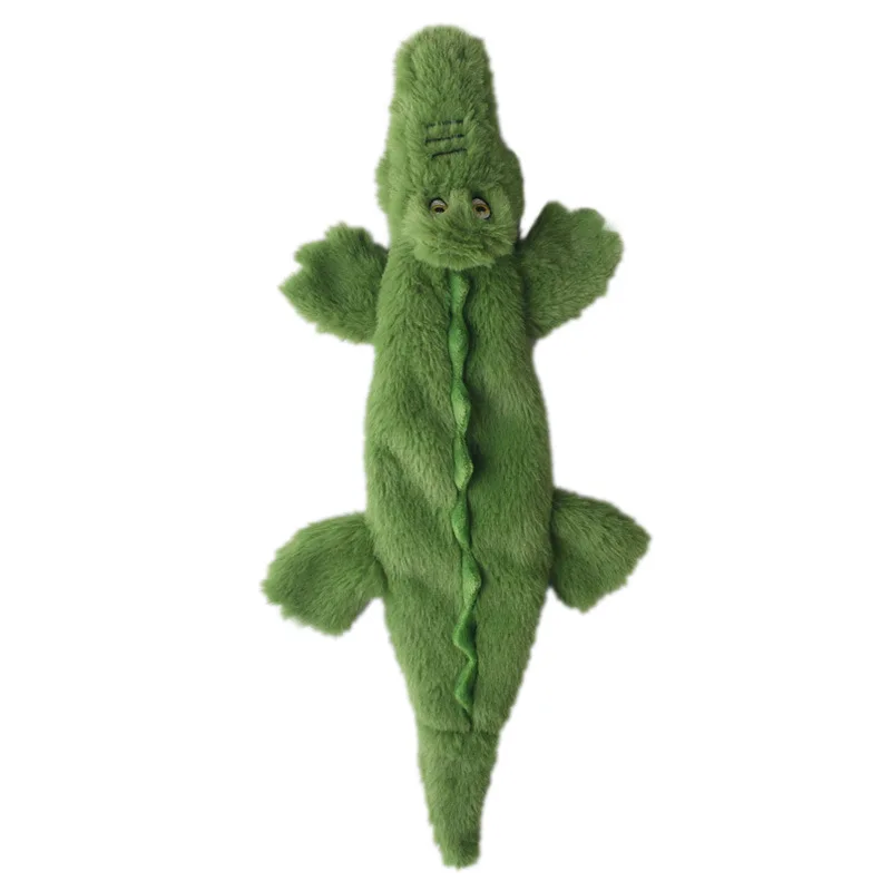 Crocodile