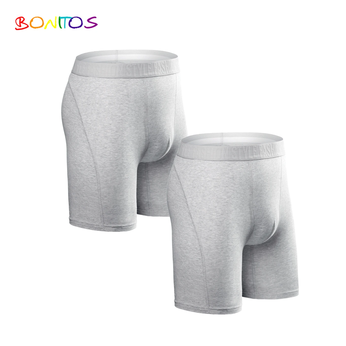 2pcs B7 Light Grey