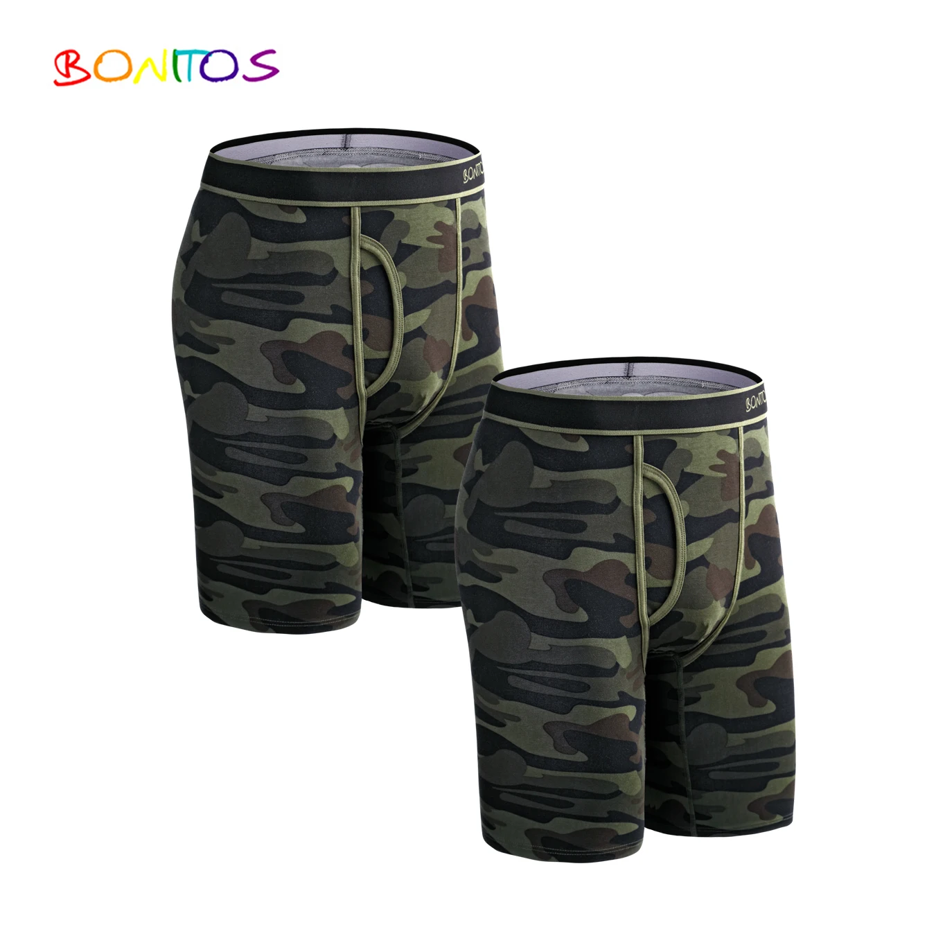 2pcs B14 Camouflage