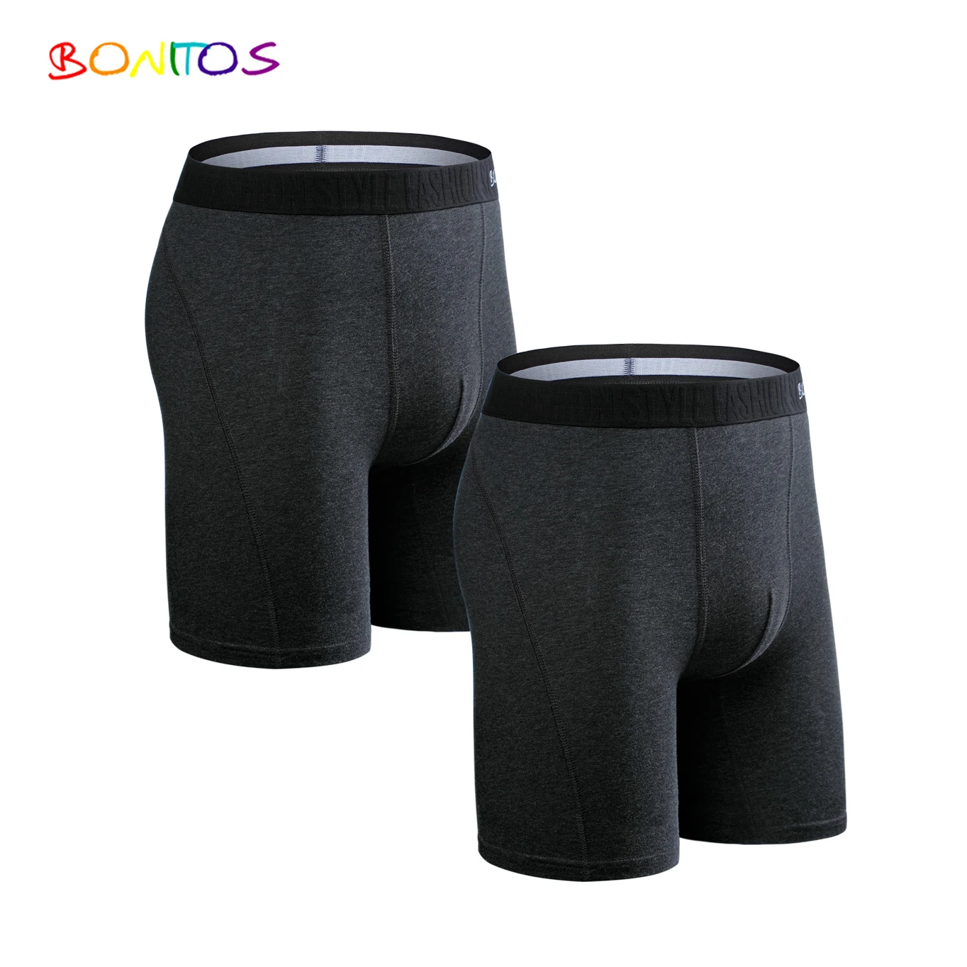 2pcs B7 Dark Grey