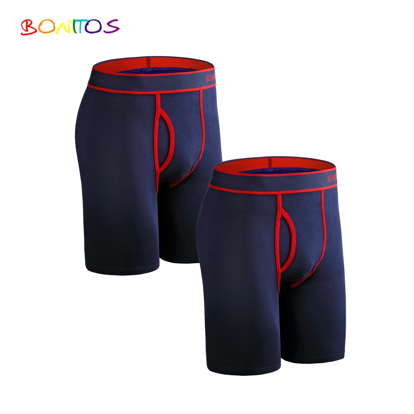 2pcs B14 Dark blue