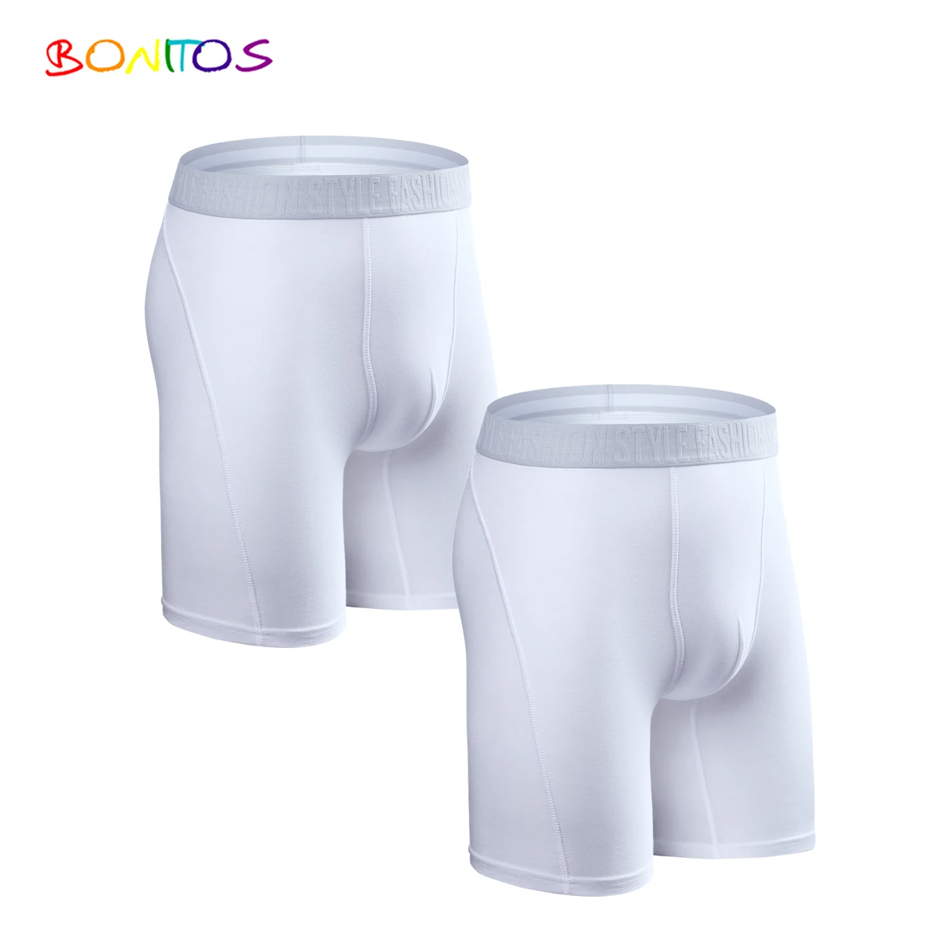 2pcs B7 White