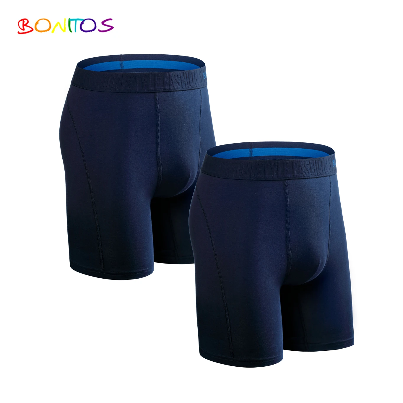 2pcs B7 Dark Blue
