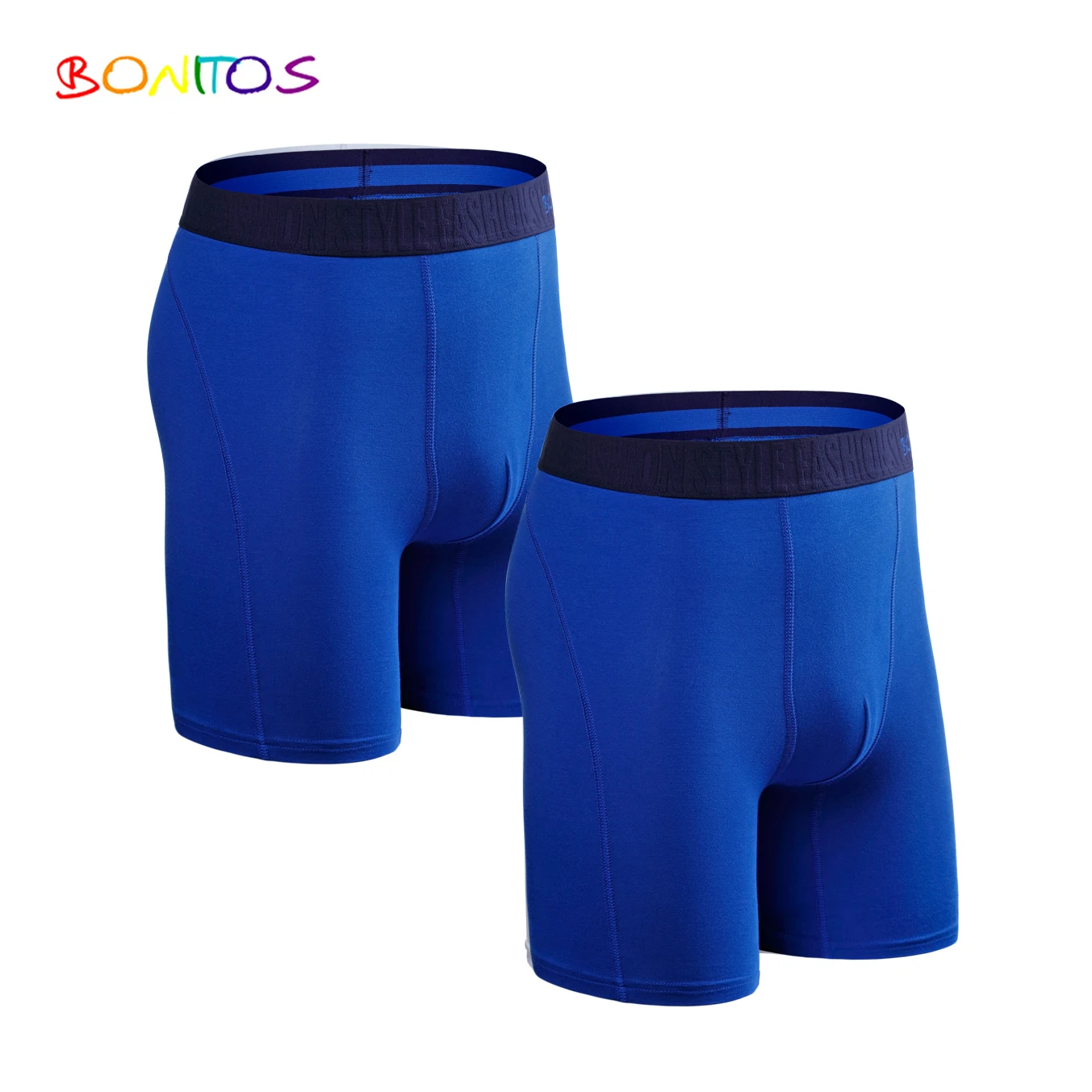 2pcs B7 Light Blue