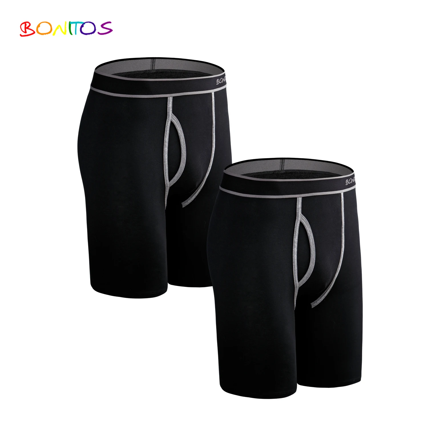 2pcs B14 Black