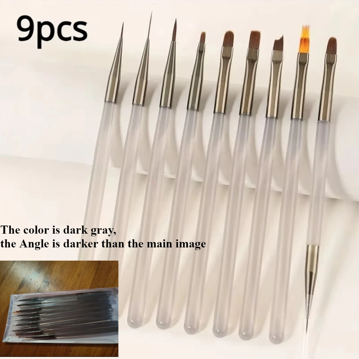 9sets grey