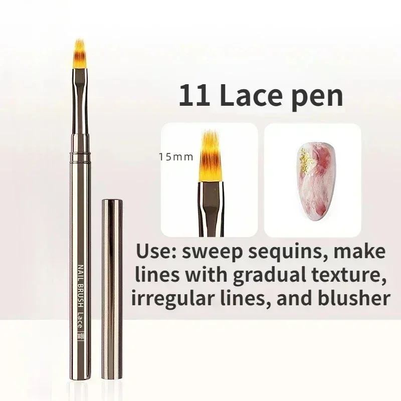 11 Lace