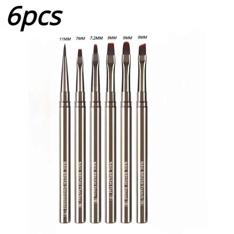6pcs