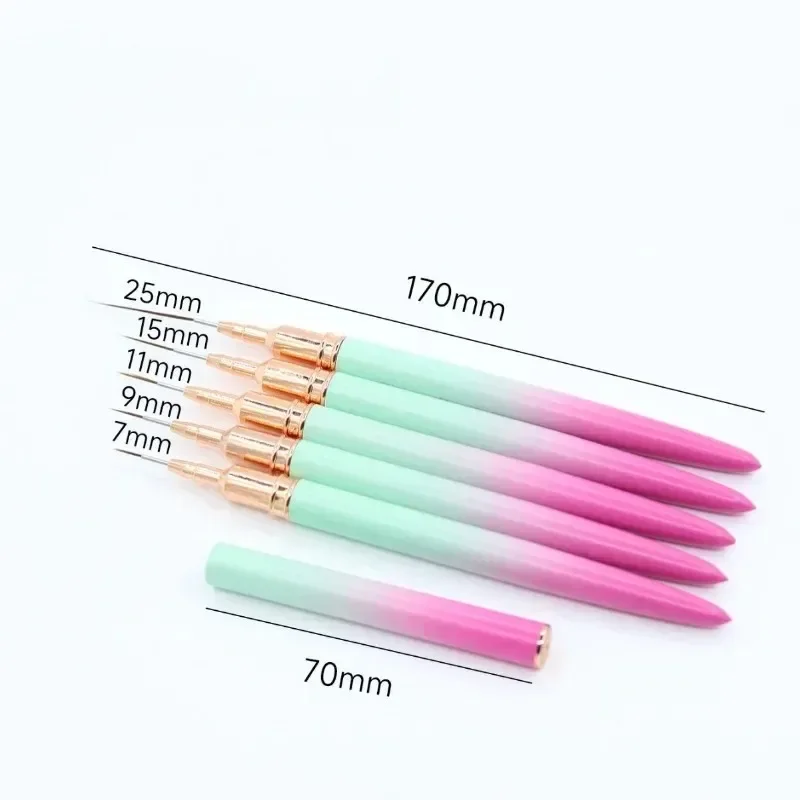 5PCS